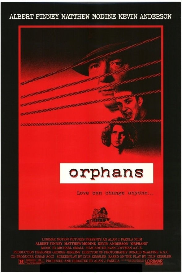 Orphans