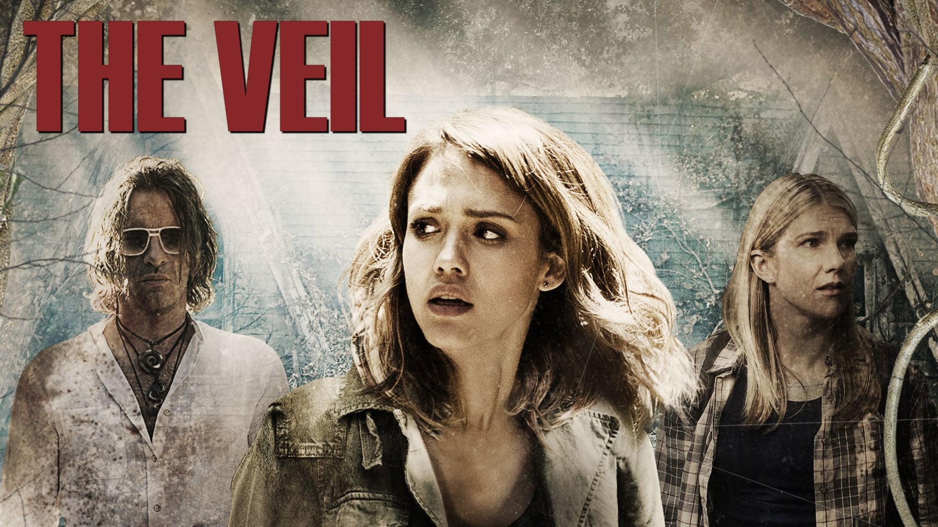 The Veil (2016)