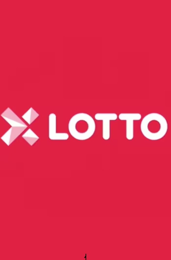 Lotto ( – 2025) - Official TV Series Poster