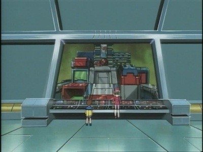 Transformers: Robots in Disguise