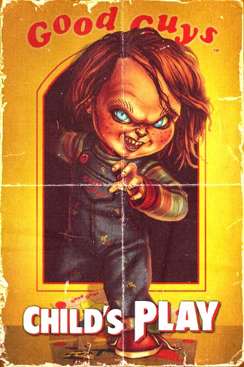 Child's Play