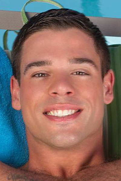 et billede af Derek Atlas