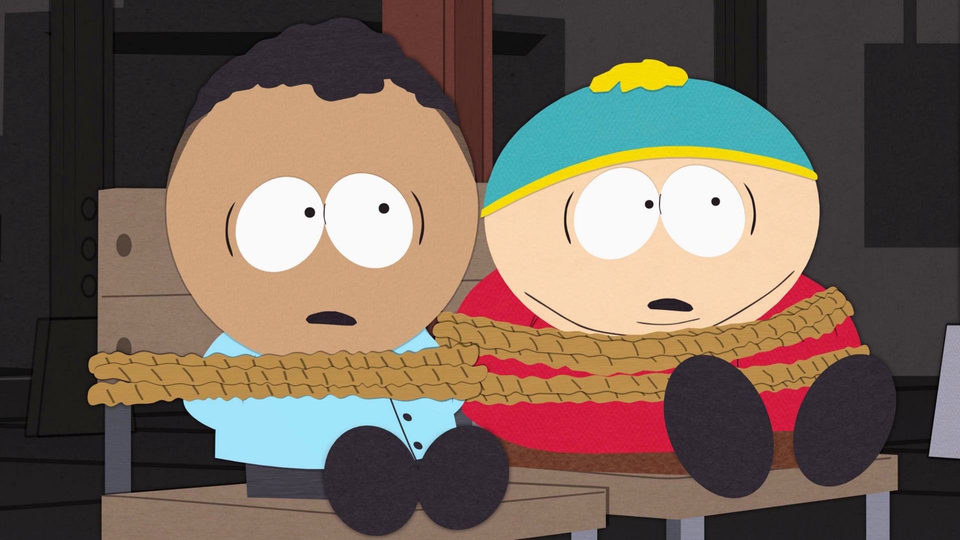 South Park Staffel 11 :Folge 4 