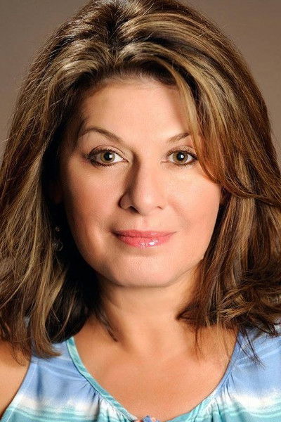 et billede af Joy Murphy