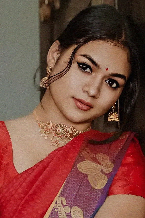 et billede af Zana Farzana