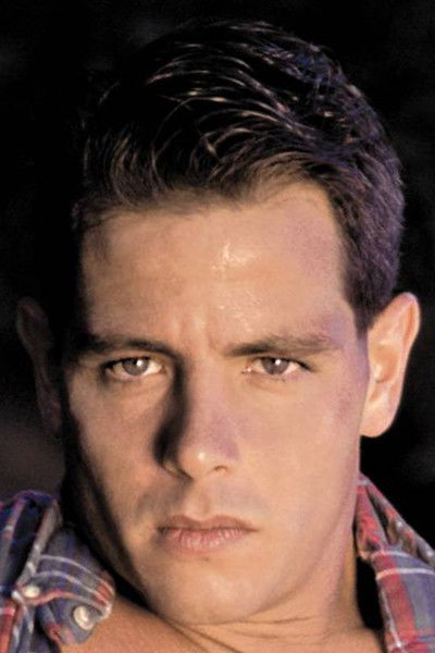 et billede af Tony Cameron