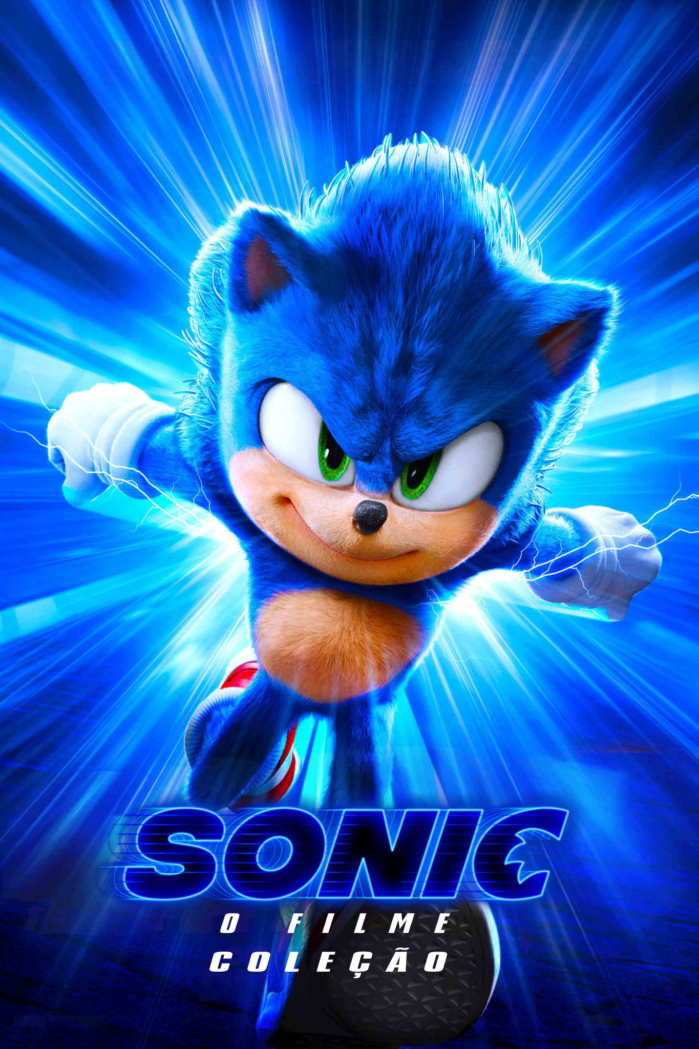 Sonic: Coleção