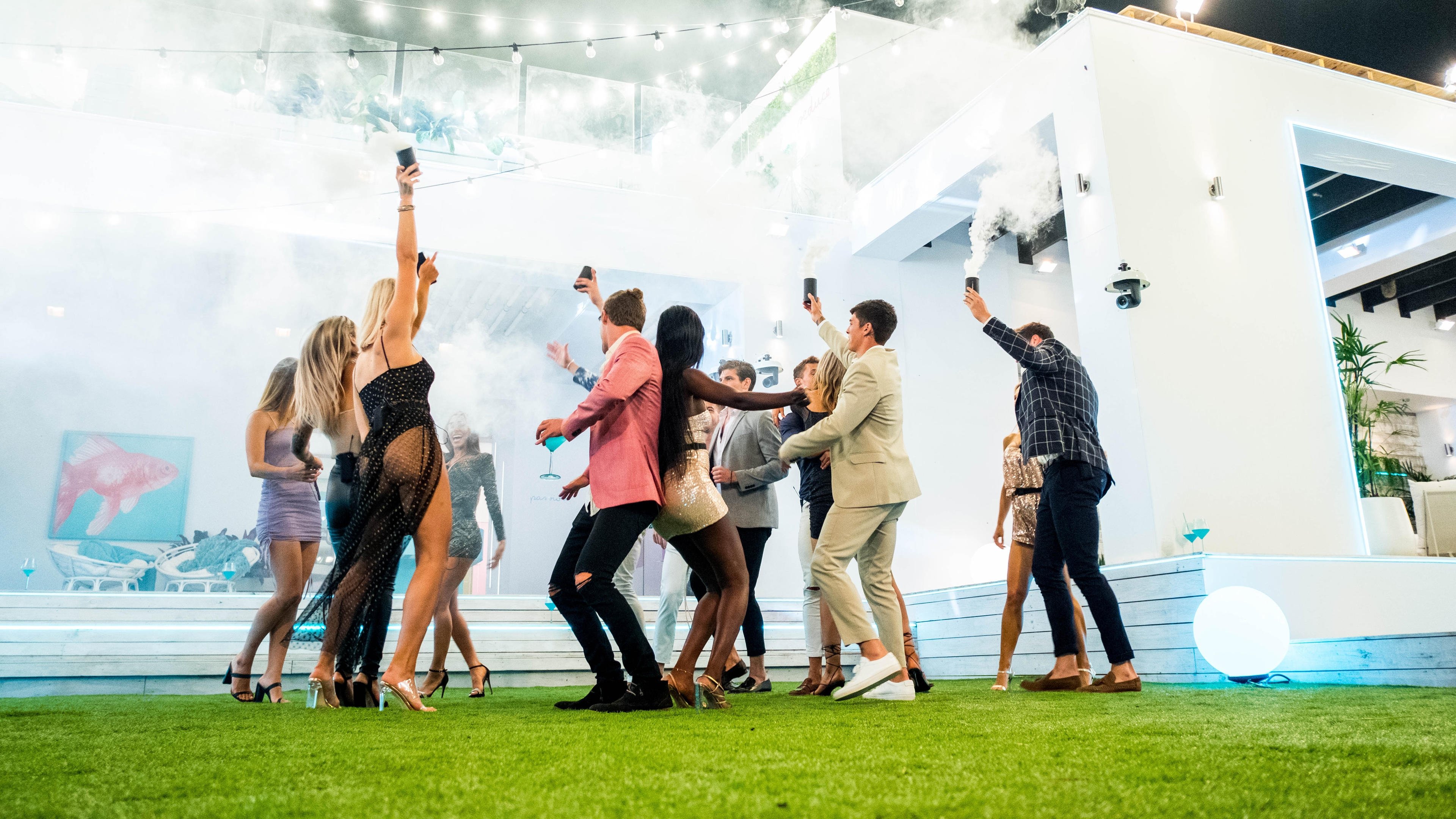 Love Island Australia