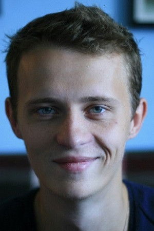 et billede af Vladimir Daraganov