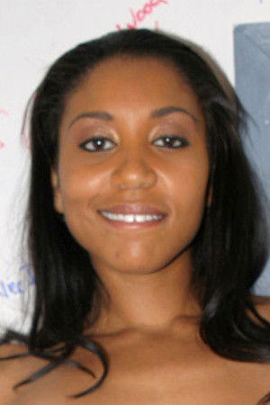 et billede af Krystal Wett