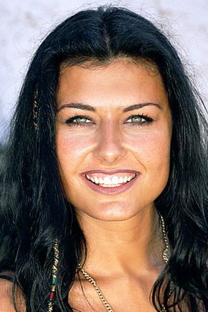 et billede af Suzi Nero