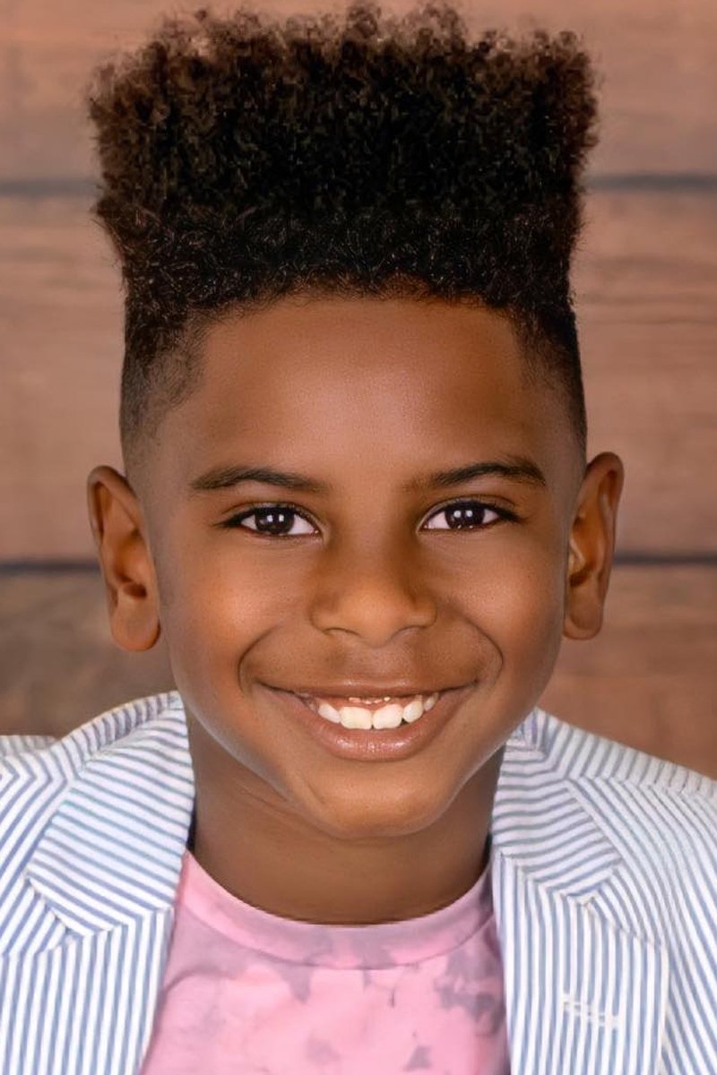 et billede af Cruz Flateau