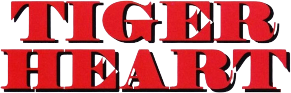 Tiger Heart