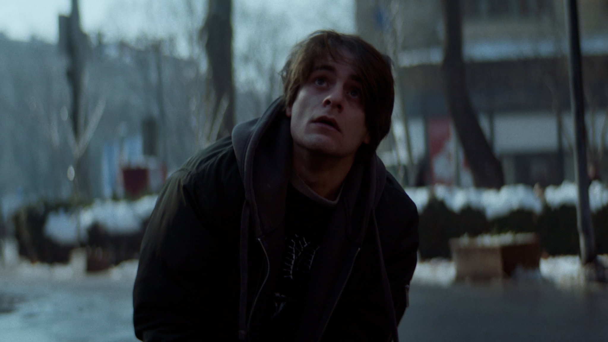 SOLACE: Comfort in a Time of Distress