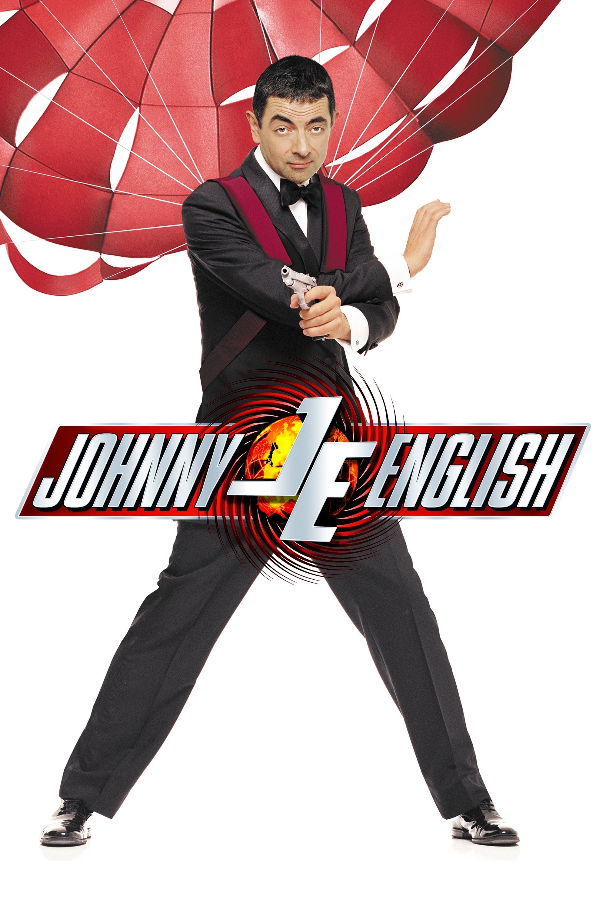 Johnny English
