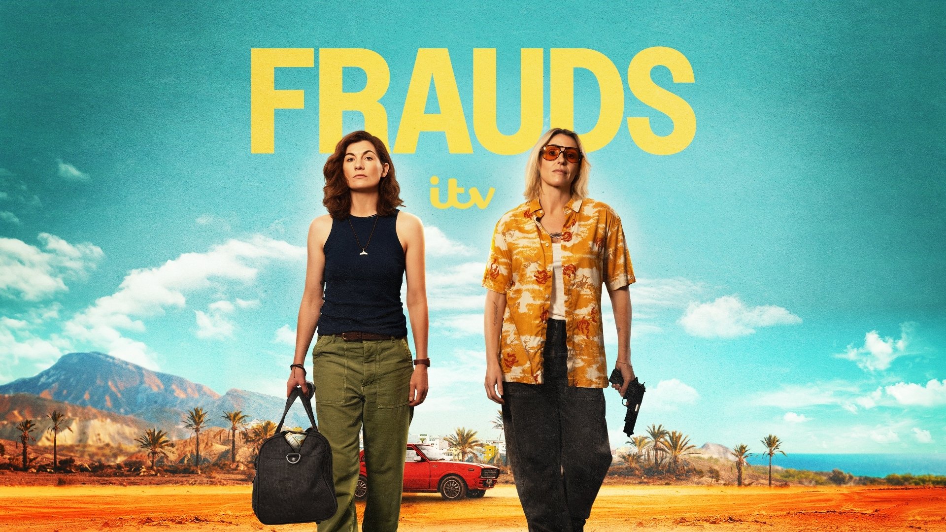Frauds
