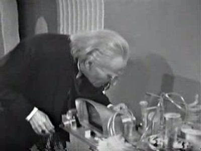 Doctor Who - Staffel 2 Folge 27 (1970)