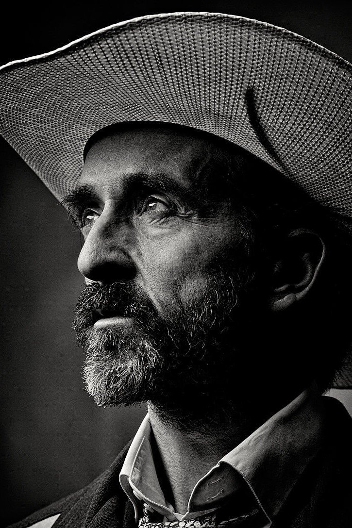 et billede af Guido van Gennep