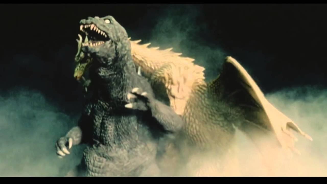 Assistir Godzilla, Mothra and King Ghidorah: Giant Monsters All Out ...