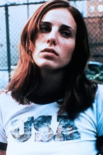 et billede af Michele Lockwood