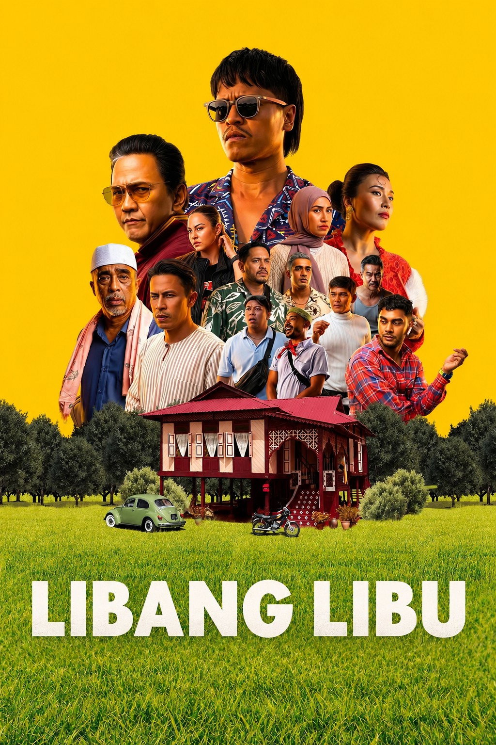 Libang Libu