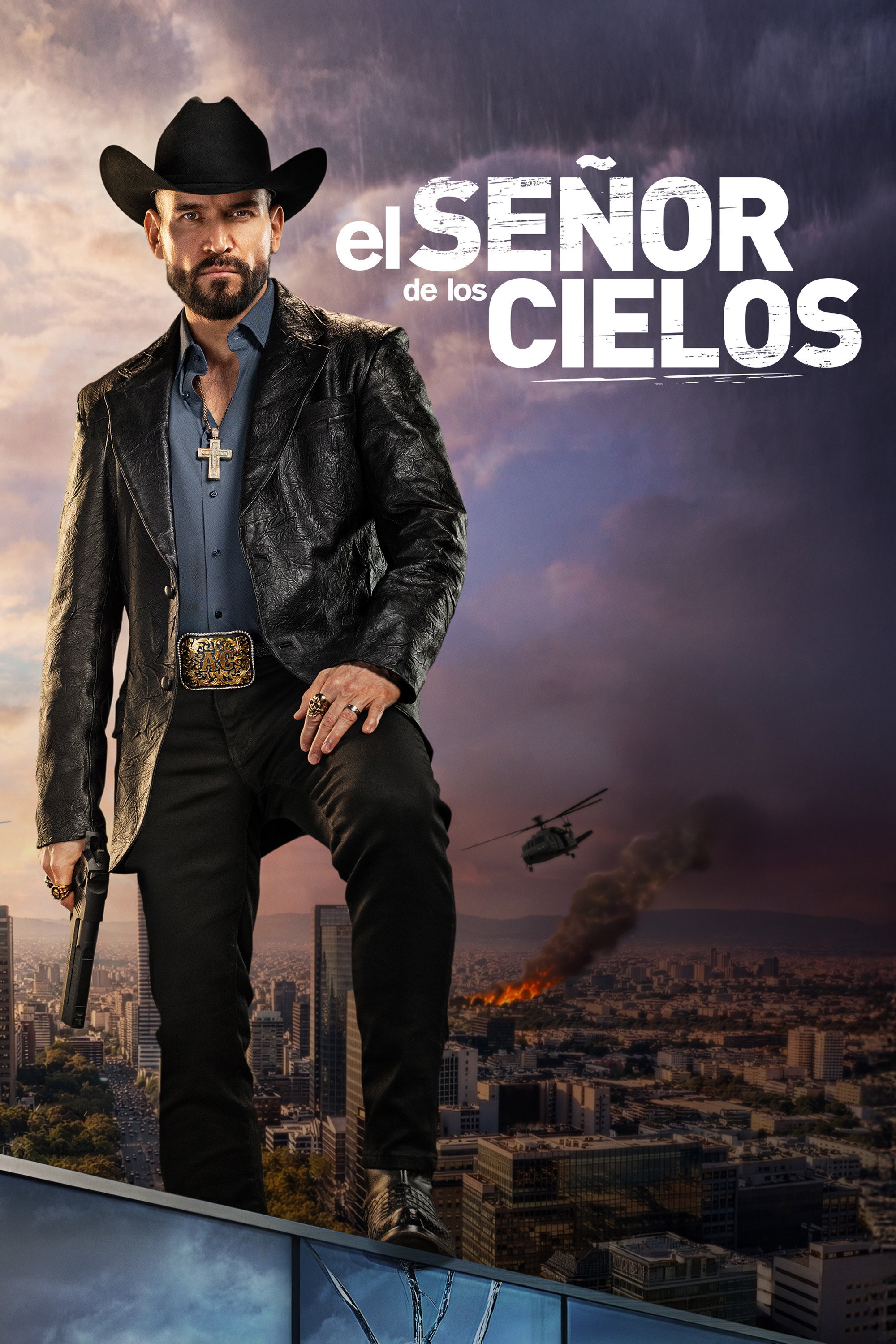 poster season Season 10