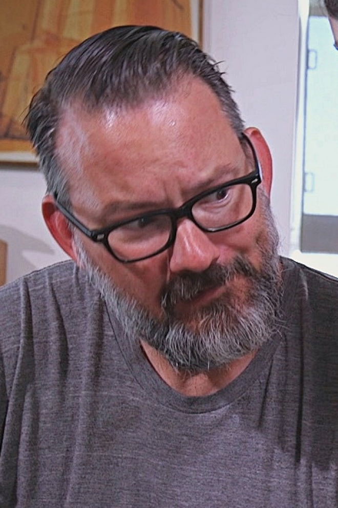 et billede af Nate Liquor