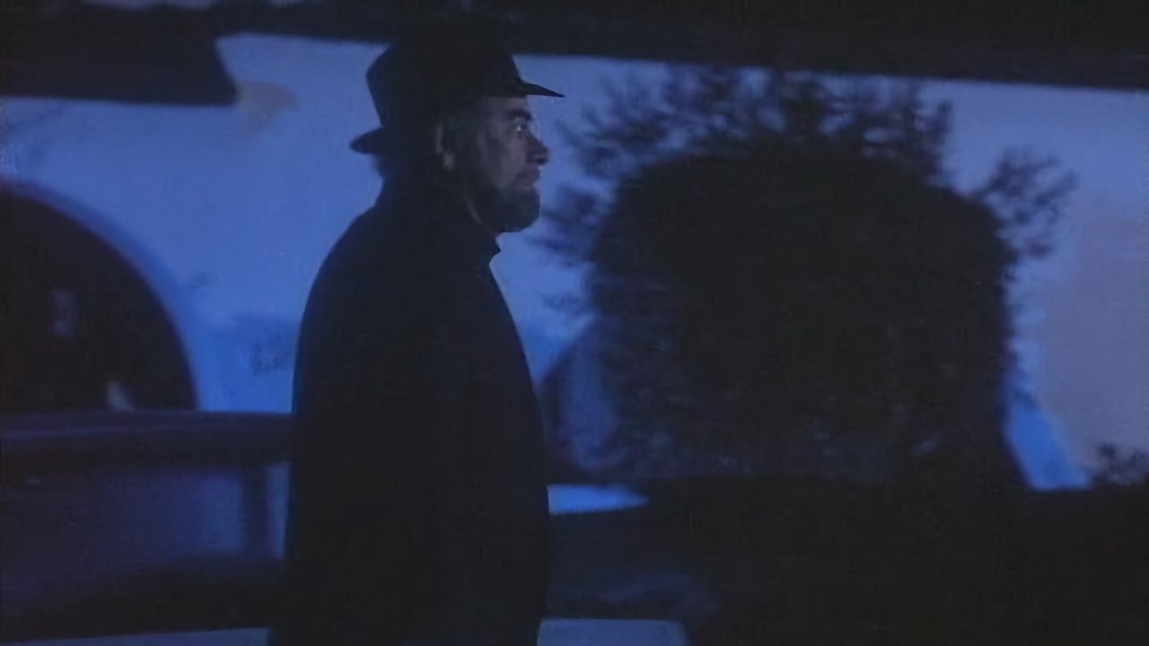 Terror Night (1989)