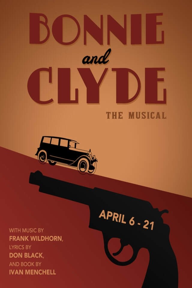 Bonnie & Clyde: The Musical