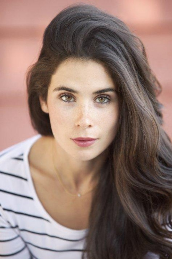 et billede af Alex Duncan