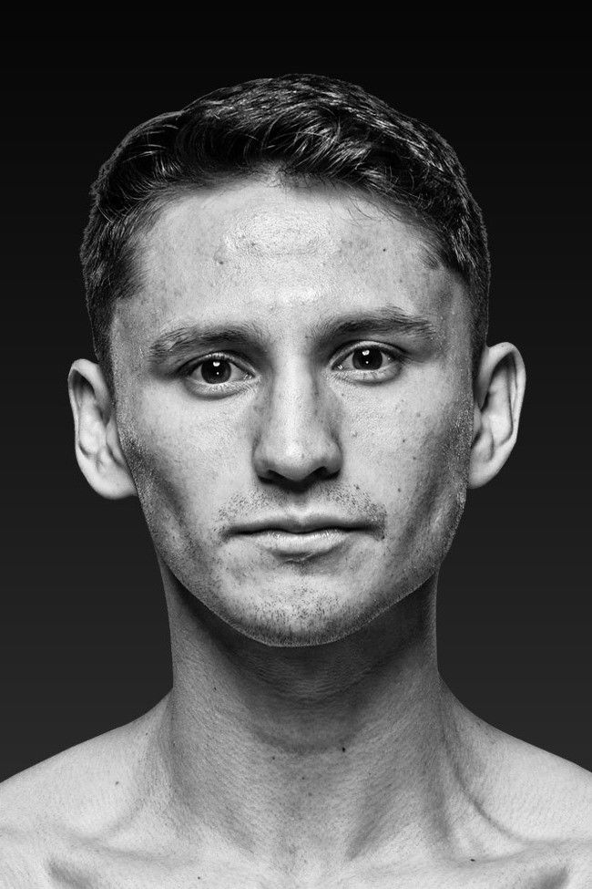 et billede af Alan Picasso Romero