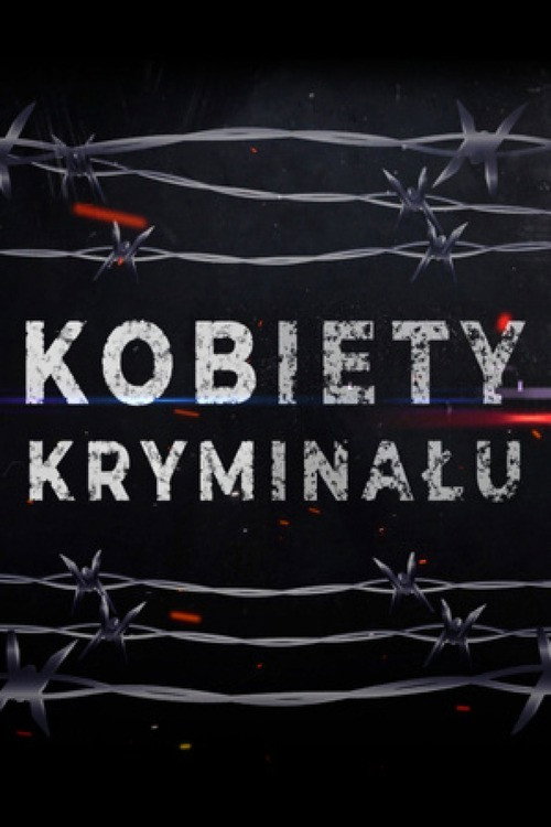Poster for Kobiety Kryminału