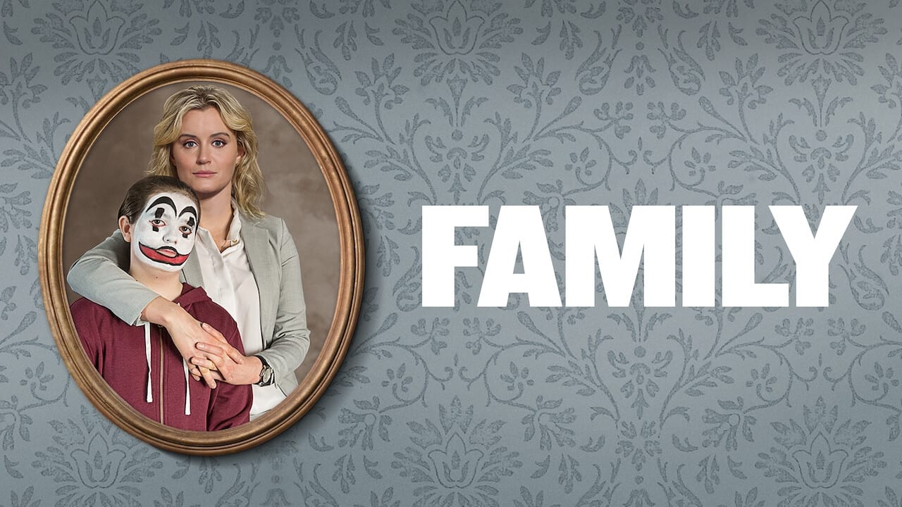 Family (2018)