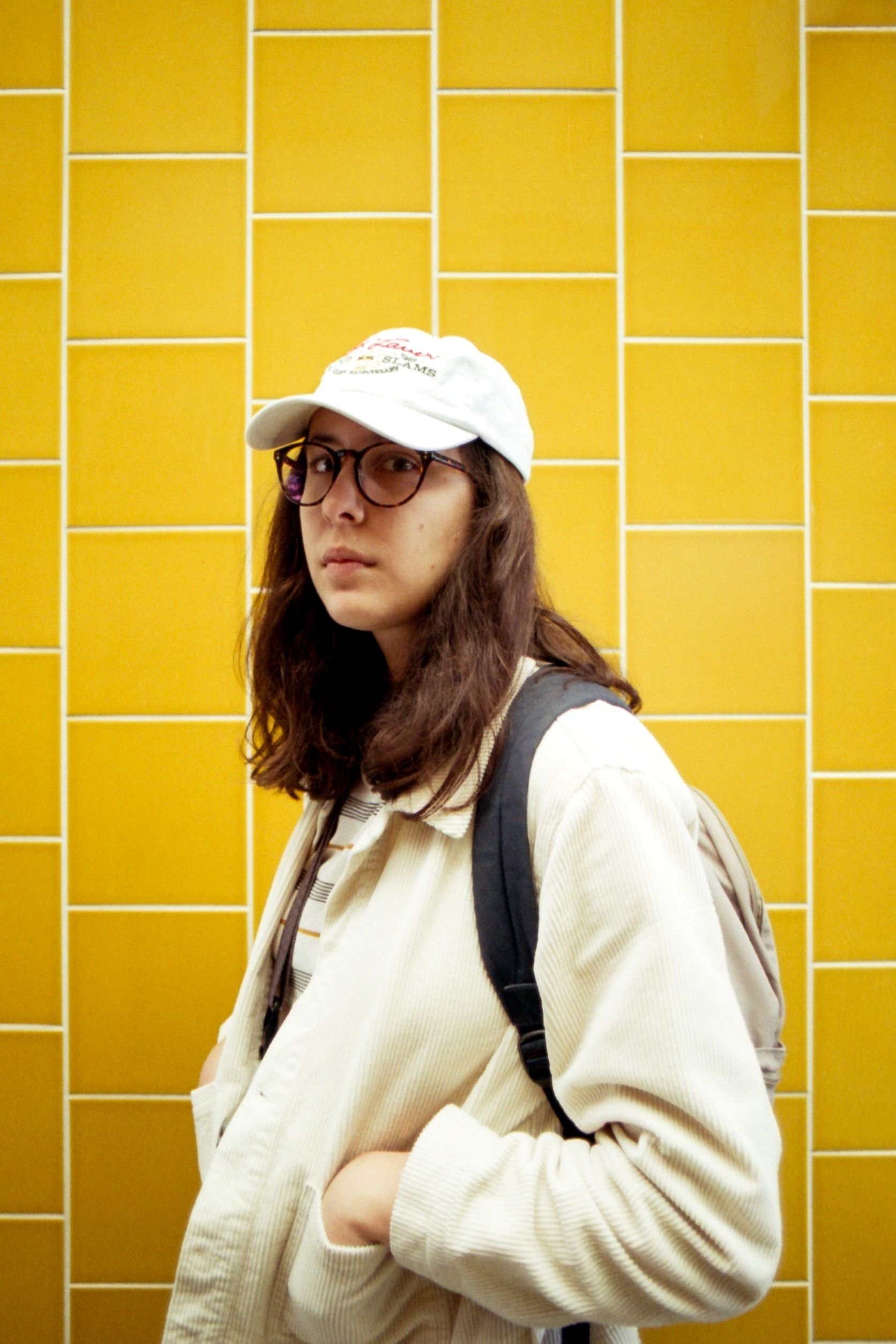 Stef Canard | Director of Photography