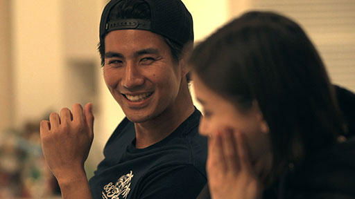Terrace House: Aloha State