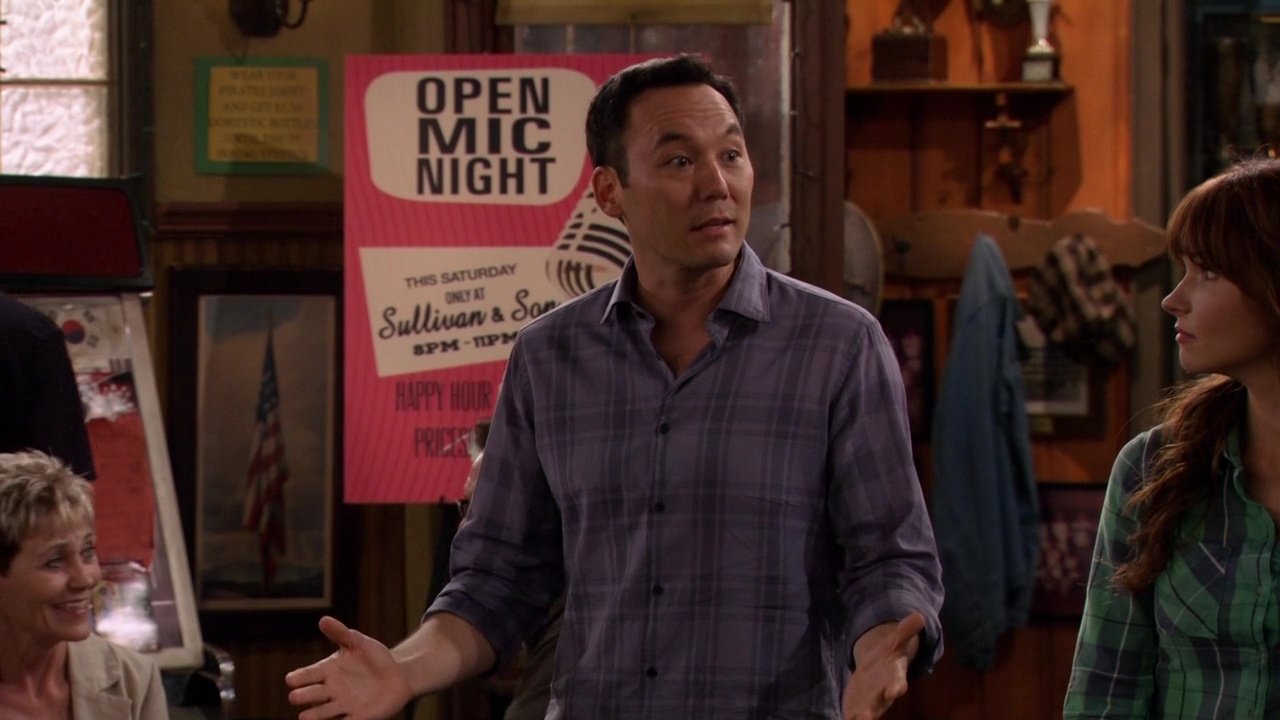 Sullivan & Son