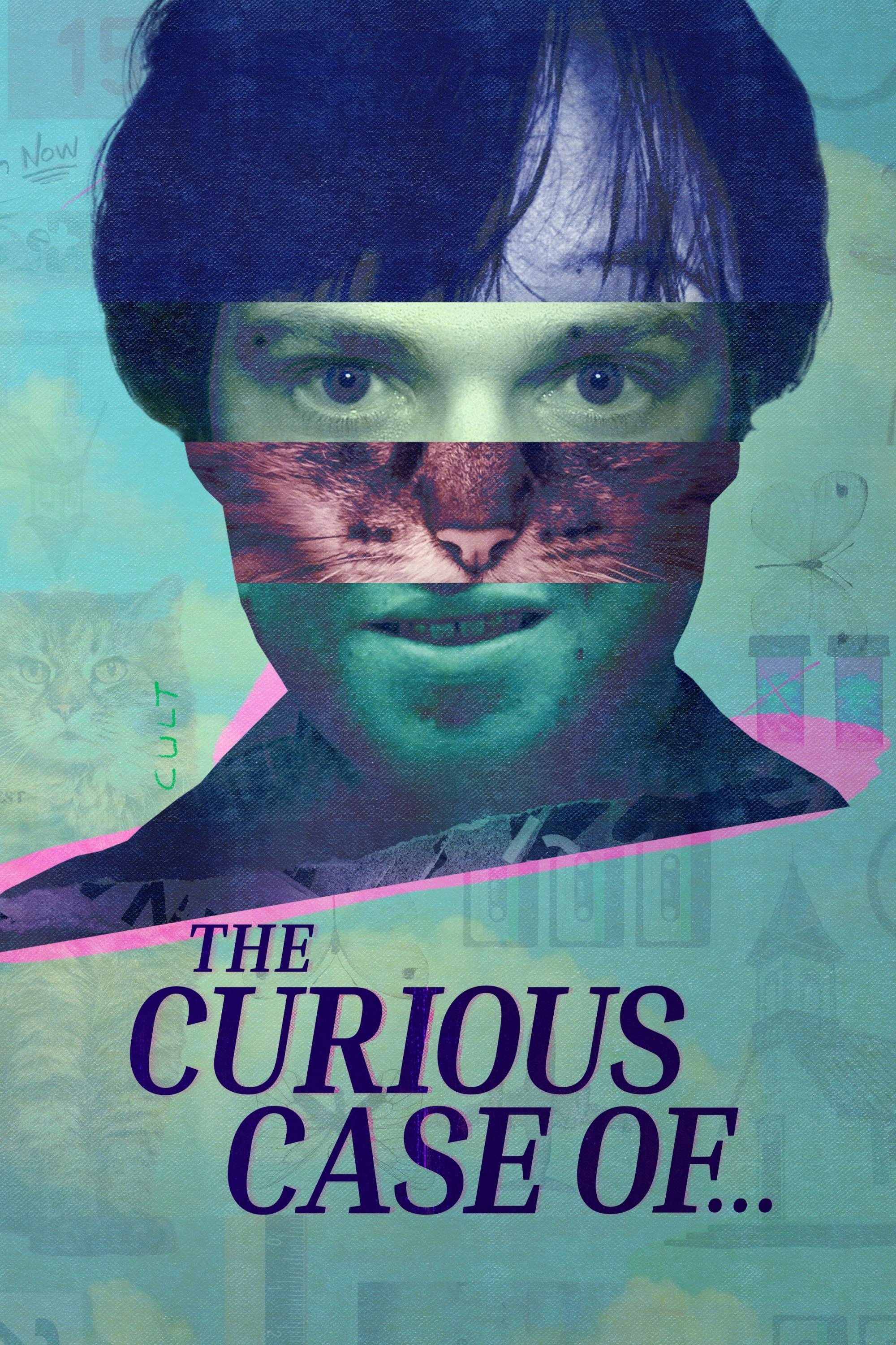The Curious Case of... - Season 2
