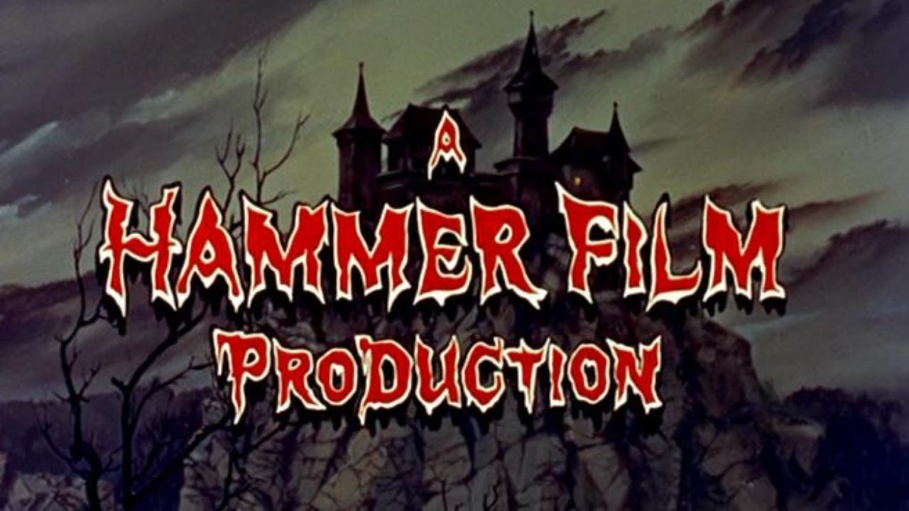 Hammer: The Studio That Dripped Blood (1987)