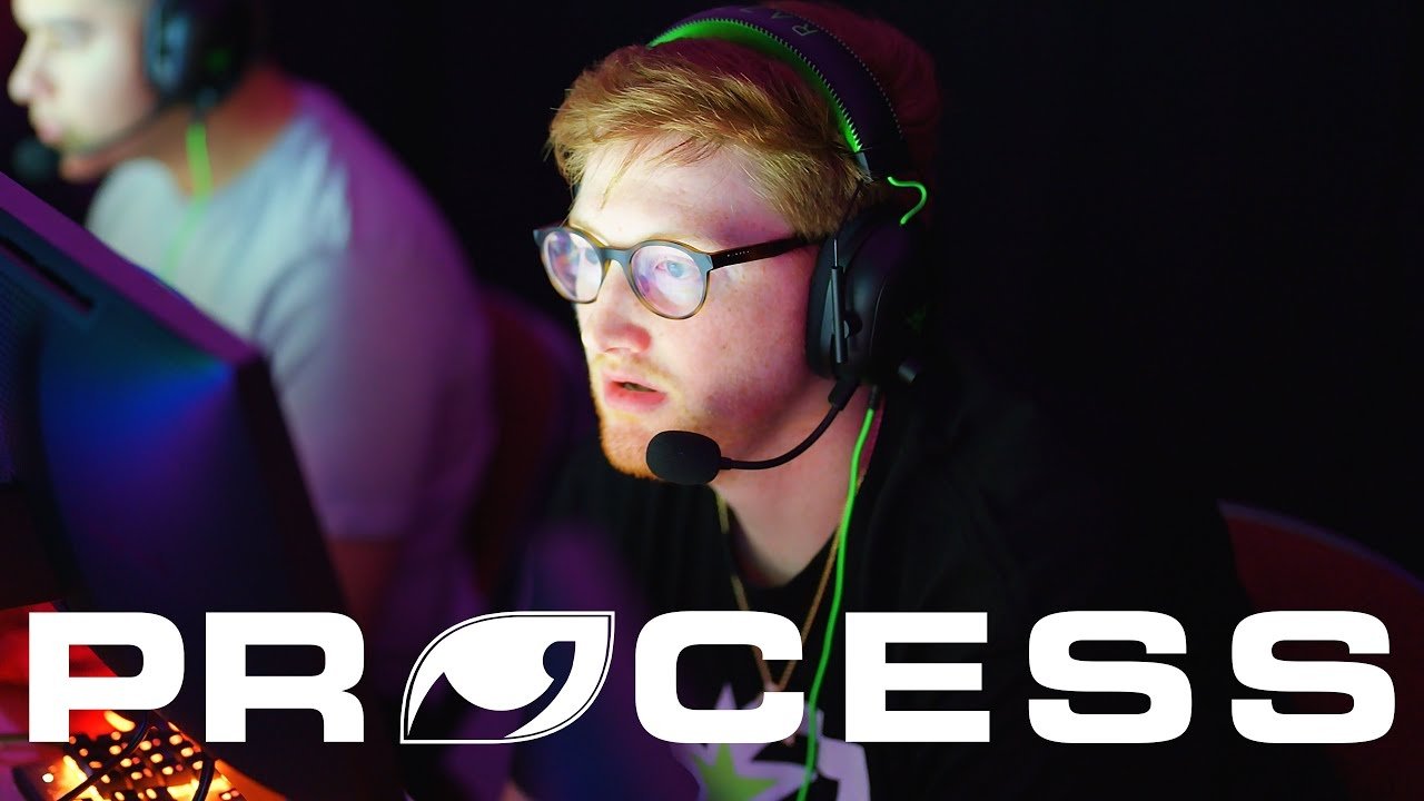 The Process - Épisode 15