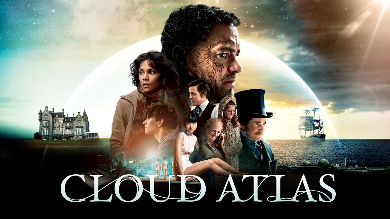 Cloud Atlas (2012)