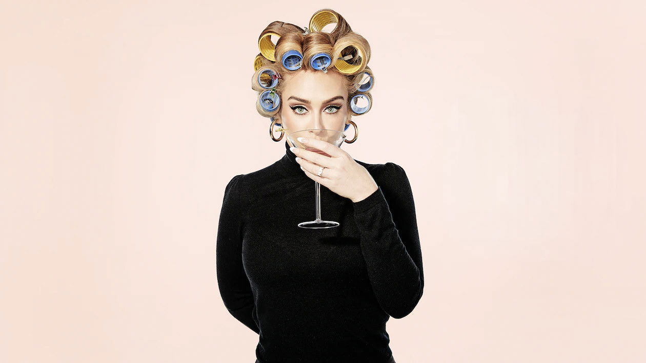 Saturday Night Live Season 46 :Episode 4  Adele with H.E.R.