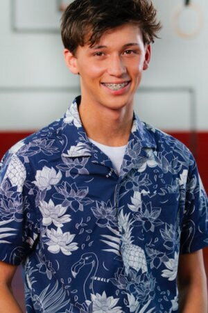 et billede af Yip Andjar