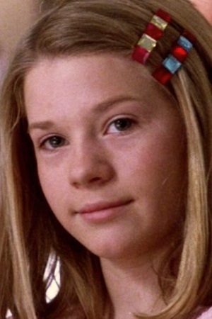 et billede af Christine Firkins