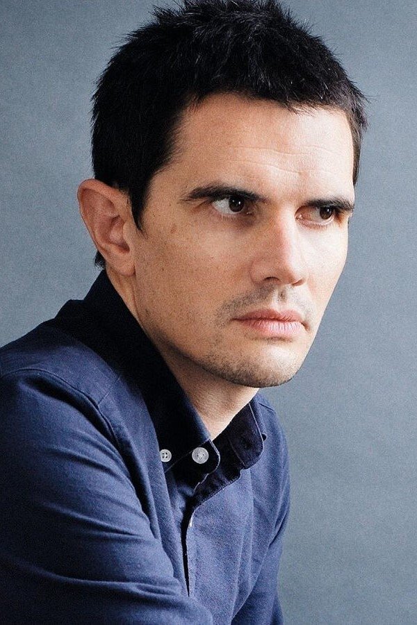 et billede af Mathieu Lescop