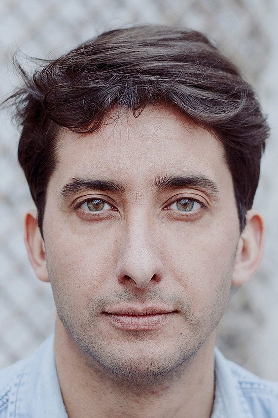 et billede af Benoit Davin