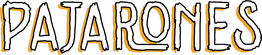 Pajarones