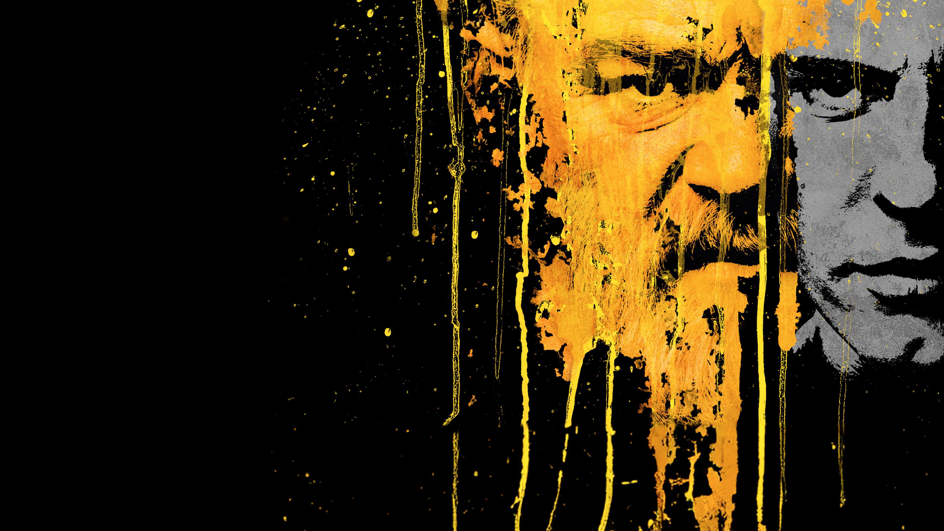Mr. Mercedes