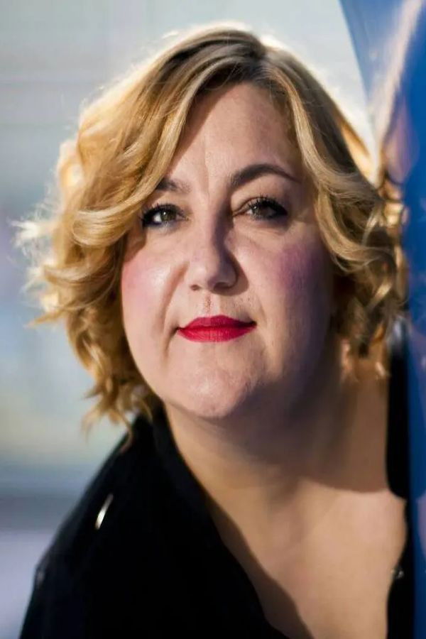 et billede af Areta Ćurković