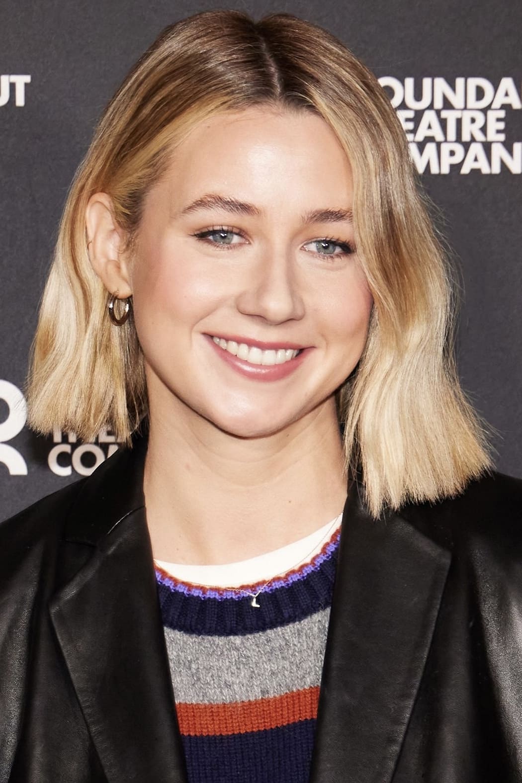 et billede af Lucy Freyer