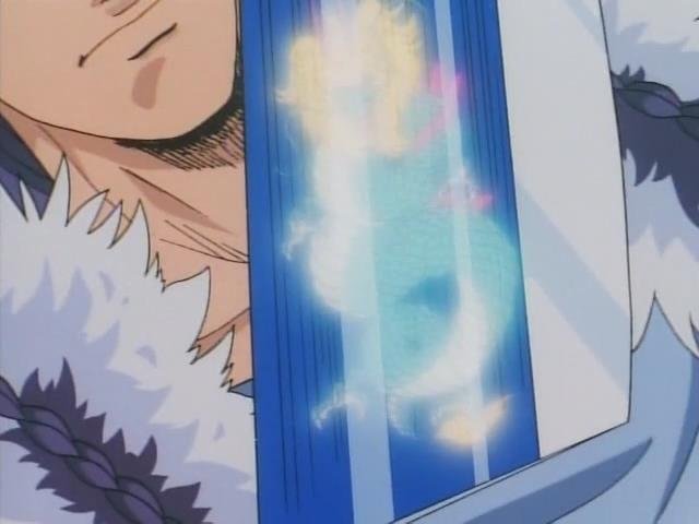 Thumbnail for The Legendary Cooking Utensils! The Secret of the Always-sharp Blade! Season 1 Episode 33